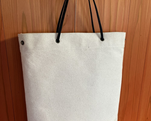 SALE 酒袋染帆布 ショルダーバッグ C 帆布 酒袋 京都 日本