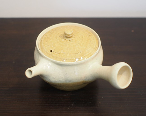 手作り   ぬくもりの急須 手作り ぬくもりの急須