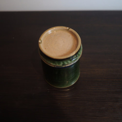 與竹的主題陶器免費咖啡。 ð 第5張的照片