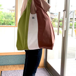 エコバッグ・サブバッグ の人気通販｜Creema(クリーマ) 国内最大
