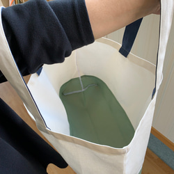 パンBag 9枚目の画像