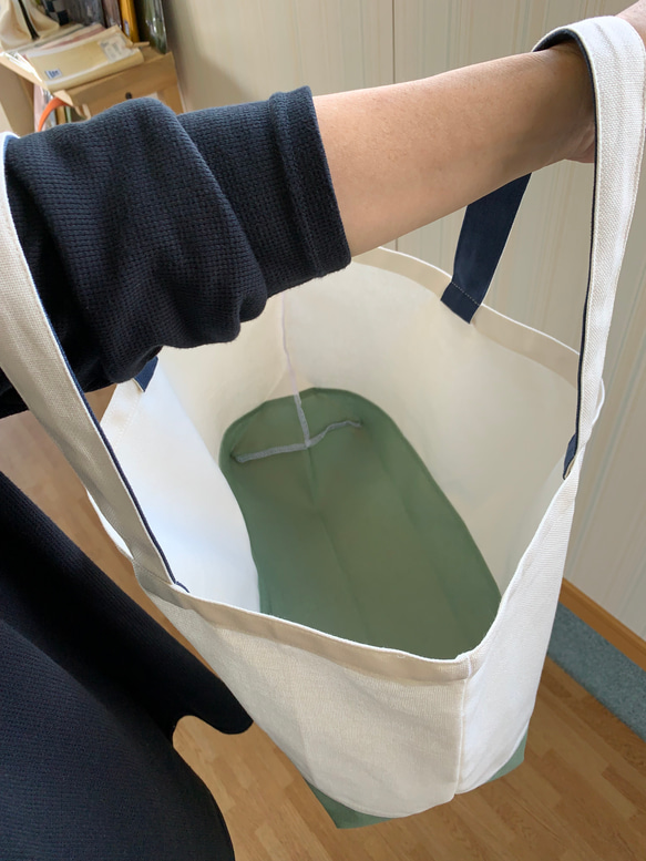 パンBag 9枚目の画像