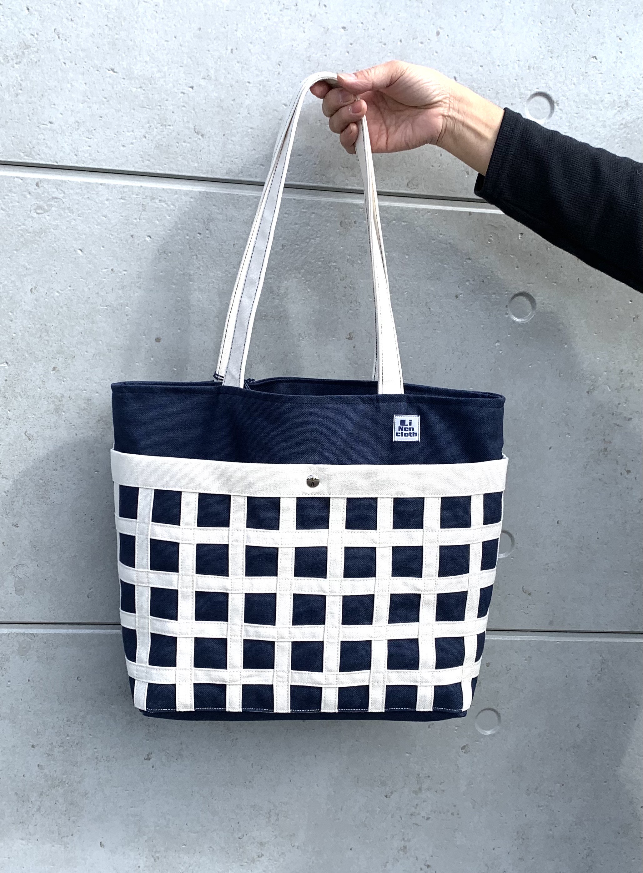 LINEチェック　Bag