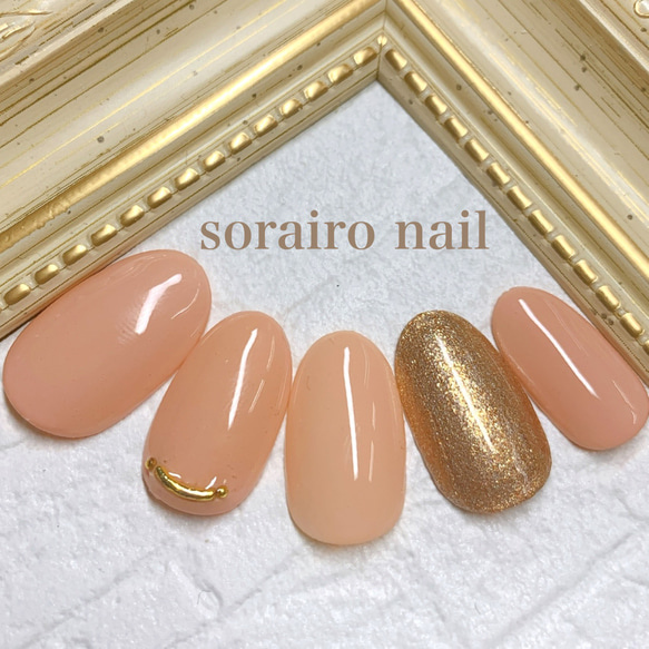 rennya_aページ ネイルチップ ニュアンスネイル ネイルチップ（つけ爪） rasia nail 通販