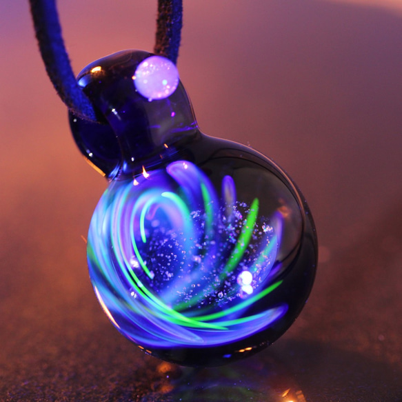 宇宙神秘のスパイラル 1枚目の画像