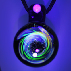 宇宙神秘のスパイラル 2枚目の画像