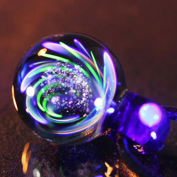 宇宙神秘のスパイラル 4枚目の画像