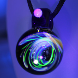 宇宙神秘のスパイラル 5枚目の画像