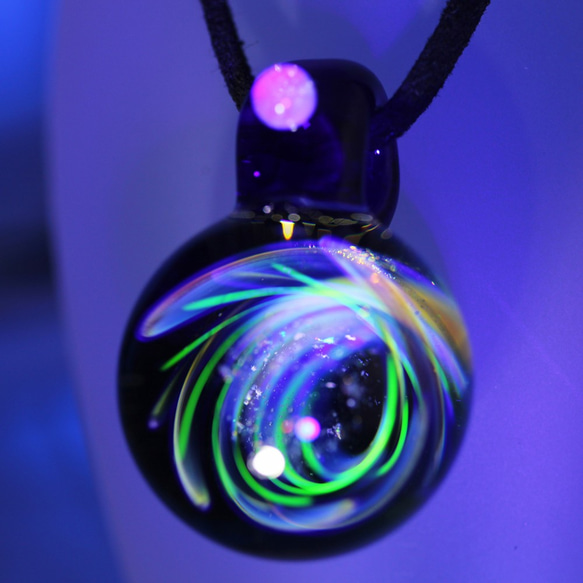 宇宙神秘のスパイラル 5枚目の画像