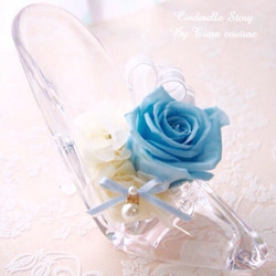 再販☆Cinderella Story〜ガラスの靴〜 1枚目の画像