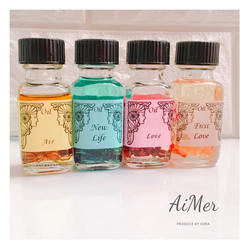 彩愛様専用】 メモリーオイル 【公式通販】