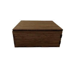 木製拼圖 BOX S 尺寸 第2張的照片