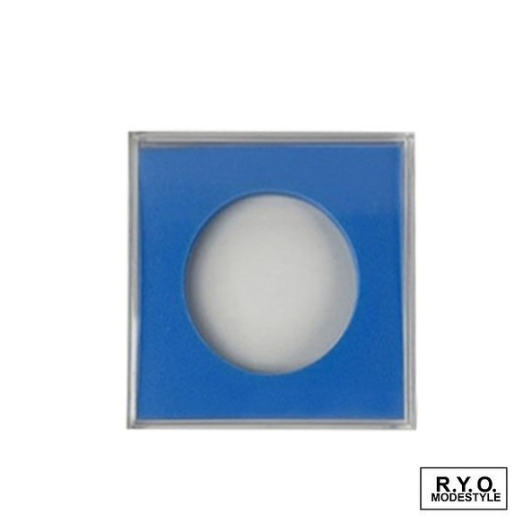 プラスチックケース　メダル用 　65mm 1枚目の画像
