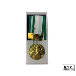 プラスチックケース　メダル用 4枚目の画像