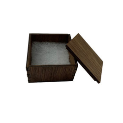 木製拼圖盒 SS 尺寸 第4張的照片