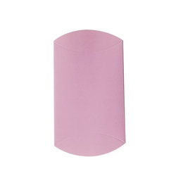 枕套紙盒 M 號粉色超值套裝 100 第4張的照片