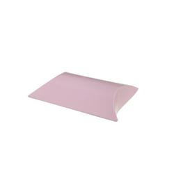 枕套紙盒 SS 尺寸粉色 10 張套 第2張的照片