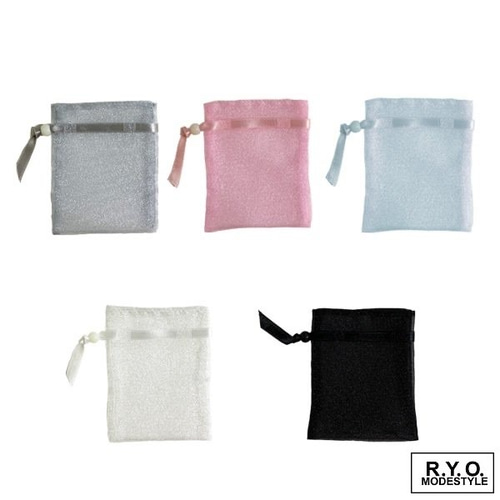 国産ポーチ　巾着　SXサイズ 50枚　OEM可能　W72xH85mm 国産ポーチ 巾着 SXサイズ 50枚 OEM可能 W72xH85mm