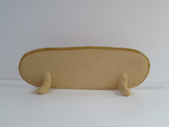 Puffy chicks set P-173 ceramic /hina dolls/hinawa 第6張的照片