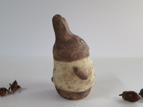 黑兔 O-370 陶瓷/黑兔 第2張的照片