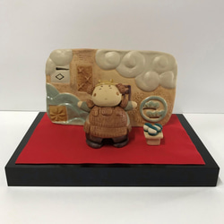 子どもの日 五月人形 〜樹脂粘土〜粘土細工 子どもの日 五月人形 〜樹脂粘土〜粘土細工 | 粘土 通販