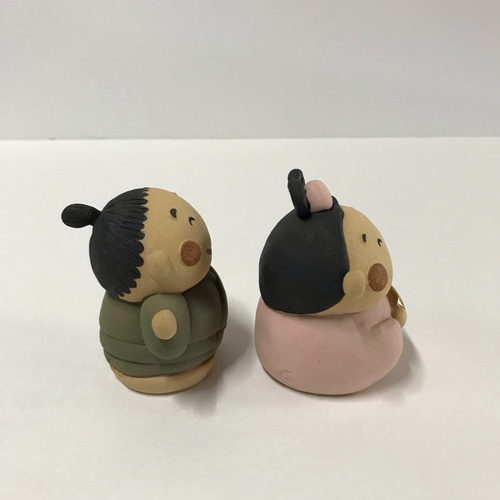 専用です♡ 織姫と彦星（笹舟付） 他、計7点☆ミニチュア　ガラス細工☆ ガラス細工 織姫と彦星（笹舟付）七夕 ミニチュア 雑貨 置物