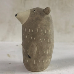 Kumao O-390 陶瓷/熊/酒吧/भालू 第4張的照片