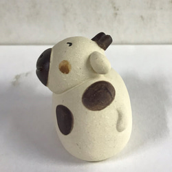 12 頭牛 N-150 陶瓷 /cow/Cow/Kuh/गाय 第6張的照片