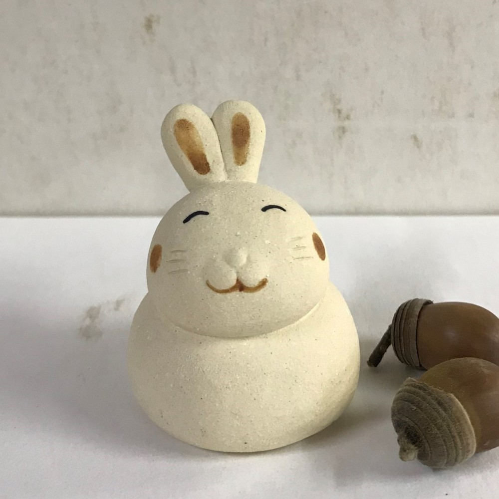 AWABEES / ぬいぐるみ ウサギ
