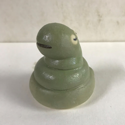 12 條蛇 N-154 陶瓷/蛇/Schlange/साँप 第3張的照片