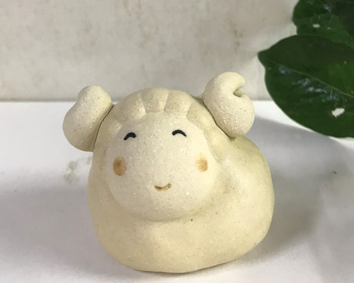 1281＊ひつじ 羊 ロッキング Swing Sheep 削除します お早めに