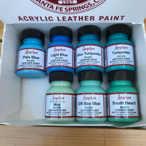 Angelus paint アンジェラスペイント スタンダードカラー その他 Angelus paint アンジェラスペイント スタンダードカラー その他