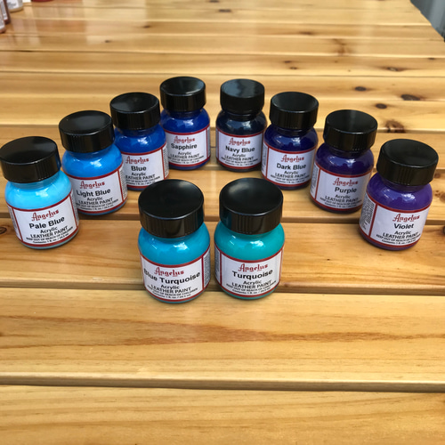 Angelus paint アンジェラスペイント スタンダードカラー その他 Angelus paint アンジェラスペイント スタンダードカラー その他