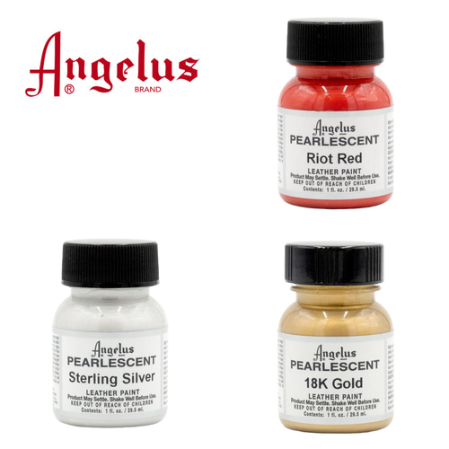 アンジェラスペイント新品5色4oz とエアーブラシセット(バラ売り無し) アンジェラスペイント新品5色4oz とエアーブラシセット(バラ売り