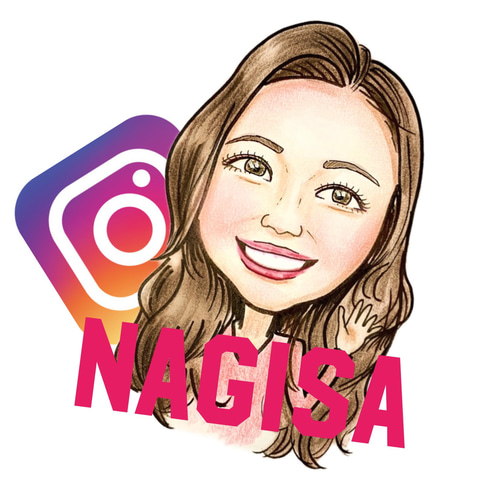 似顔絵描きます‼ そっくりな似顔絵描きます❤ フォトフレーム・写真立て nagisa 通販