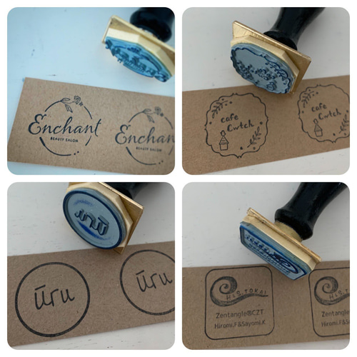 手のひらサイズで頼もしい。″ブランド力をアップ″させるショップ