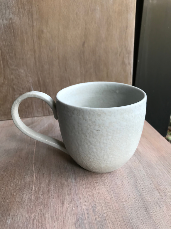 楽天市場】【無料ラッピング対応】 作家 もの マグカップ 臼杵焼