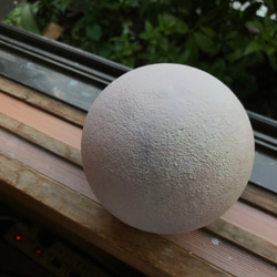 球体　オブジェ　1 3枚目の画像