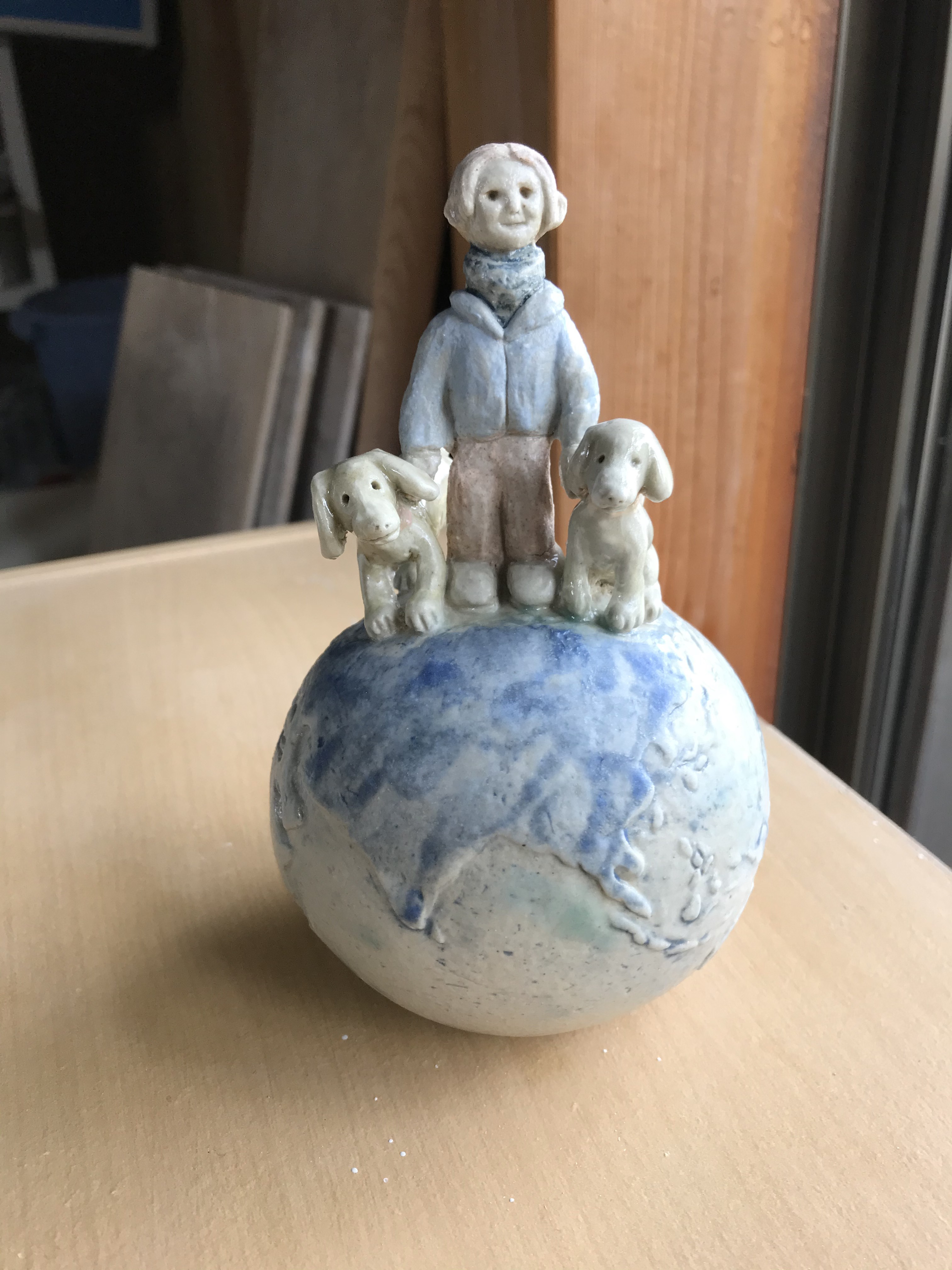 ※受注製作※ 陶オブジェ