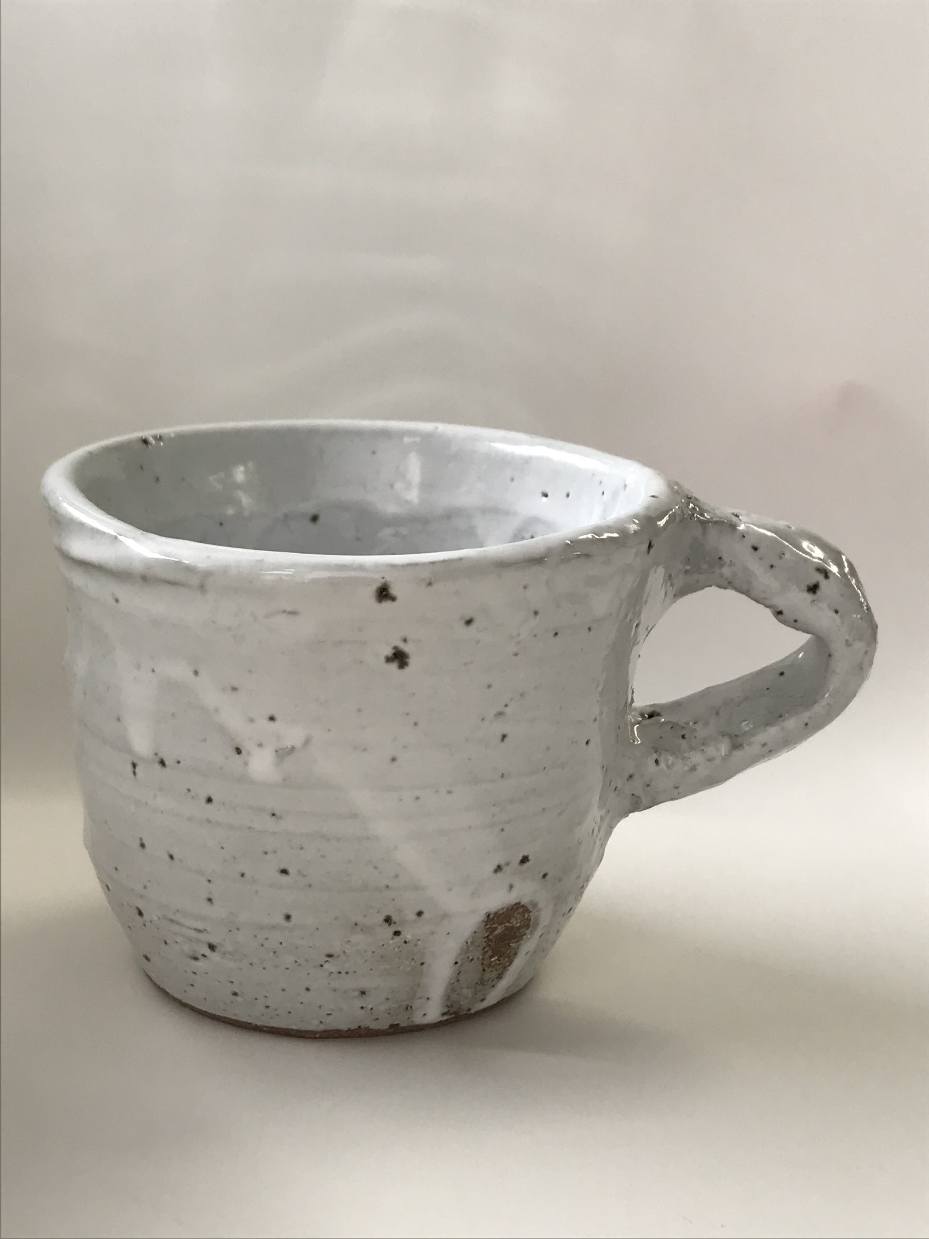 コーヒーカップ