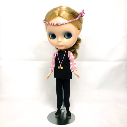 リカちゃん、ネオブライス、22㎝ドールサイズ、1/6ドールサイズ