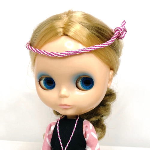 リカちゃん、ネオブライス、22㎝ドールサイズ、1/6ドールサイズ