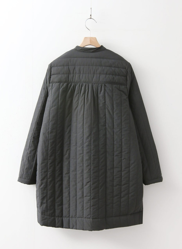 [予約]中綿キルティングジャケット3色/冬アウター1016044DM 7枚目の画像