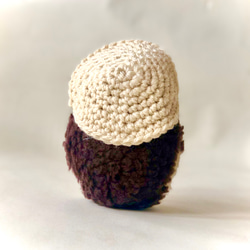 正装不服たぬき　S（受注製作） 2枚目の画像