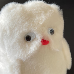 OHAGI-KINAKO  / S 【受注制作】 3枚目の画像