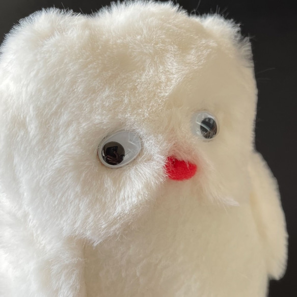 OHAGI-KINAKO  / S 【受注制作】 3枚目の画像