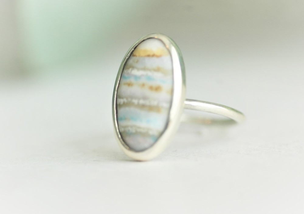 七宝リング（ジュピター）