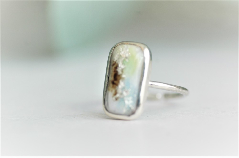 七宝リング（ガーデニング）