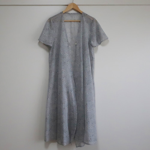 【未使用タグ付き】24SS RISLEY 3wayプリーツジレ　ロングジレ risley | STORES