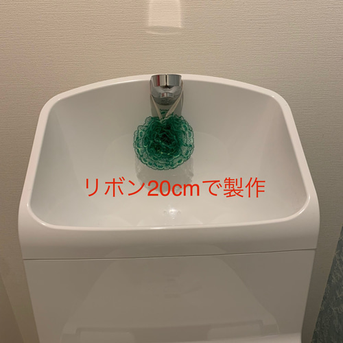 レースたわし〈食器洗い〉美こと | え？二ヶ月ぶりの投稿？元気